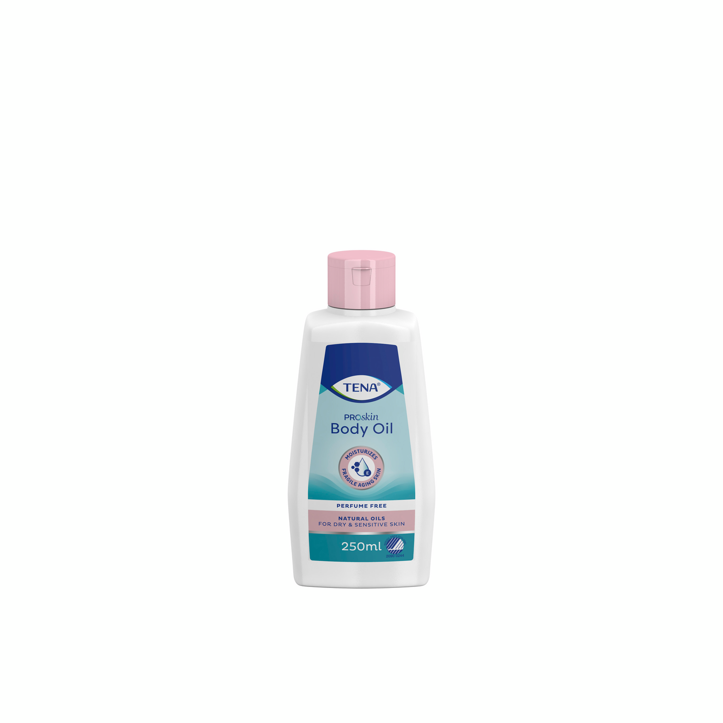 Tena ProSkin Body Oil Ihoöljy 250 ml