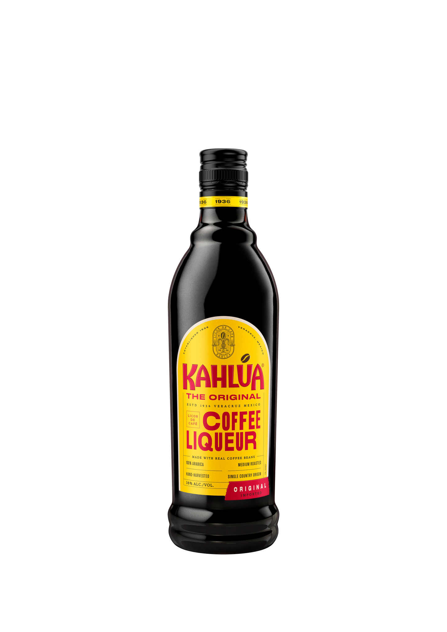 Kahlúa Coffee liqueur 50cl 16 — HoReCatukku Kespro