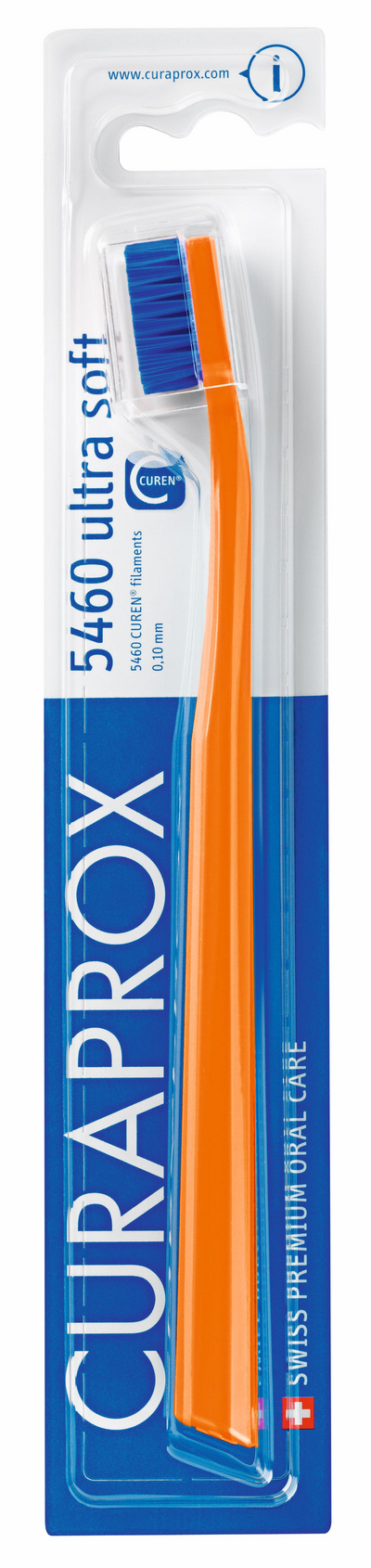 Curaprox CS 5460 hammasharja ultra soft