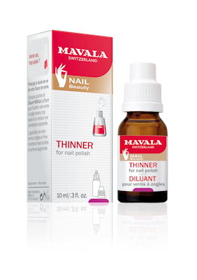 Mavala Thinner kynsilakan ohennusaine 10 ml