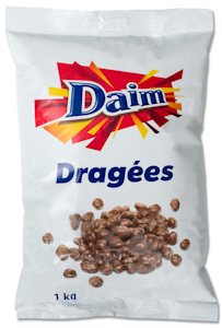 Daim rae 1kg