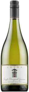 Leyda Single Vineyard Garuma Sauvignon Blanc 75cl 12,5%