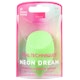 2. Real Techniques Neon Dream Miracle Complexion Sponge meikkisieni