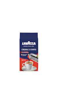 Lavazza 250g Crema e Gusto kahvi