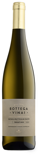 Cavit Bottage Vinai Gewürztraminer 75cl 13,5%