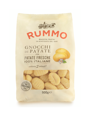 Rummo Perunagnocchi 500g
