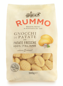 Rummo Perunagnocchi 500g