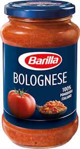 Barilla Bolognese Pastakastike 400g