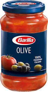 Barilla Olive Pastakastike 400g