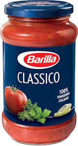 Barilla Classico 400g pastakastike