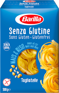 Barilla Tagliatelle gluteeniton 300 g