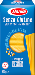 Barilla Gluteeniton Lasagne 250g