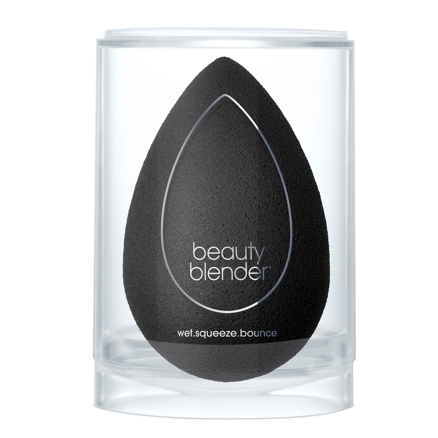 Beautyblender meikkisieni Pro Black