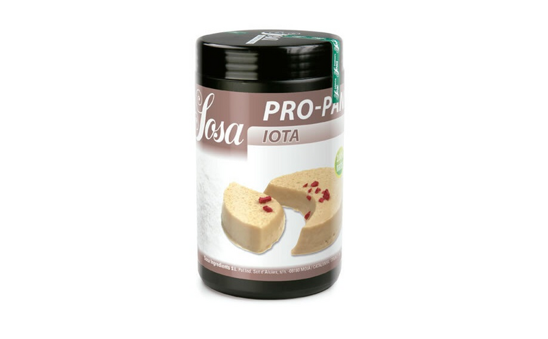 Sosa Pro Pannacotta IOTA 800g