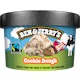 2. Ben&Jerry's jäätelö 72g cookie dough pa