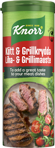 Knorr Liha- ja grillimausteseos Sirotin 88 g