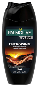 Palmolive Men suihkusaippua 250ml Energising 3in1