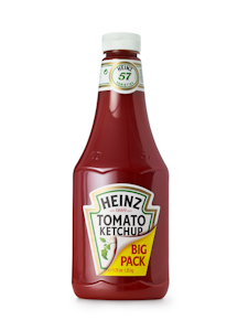 Heinz ketsuppi 1,35kg