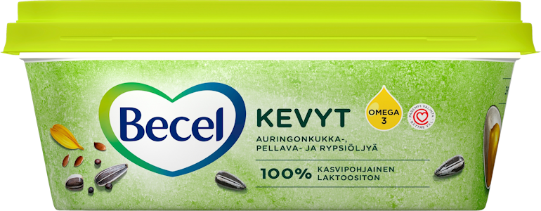 Becel 575g Kevyt 38% kasvirasvalevite