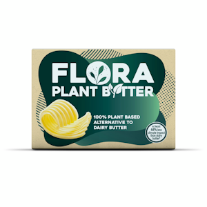 Flora Plant B+tter 250 g