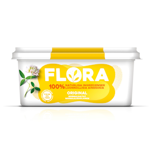 Flora Original 600g