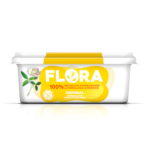 Flora Original 400g