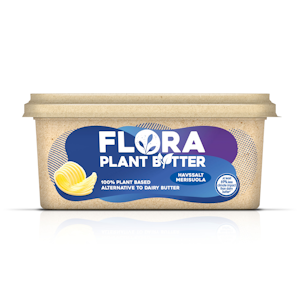 Flora Plant B+tter Merisuola 600g