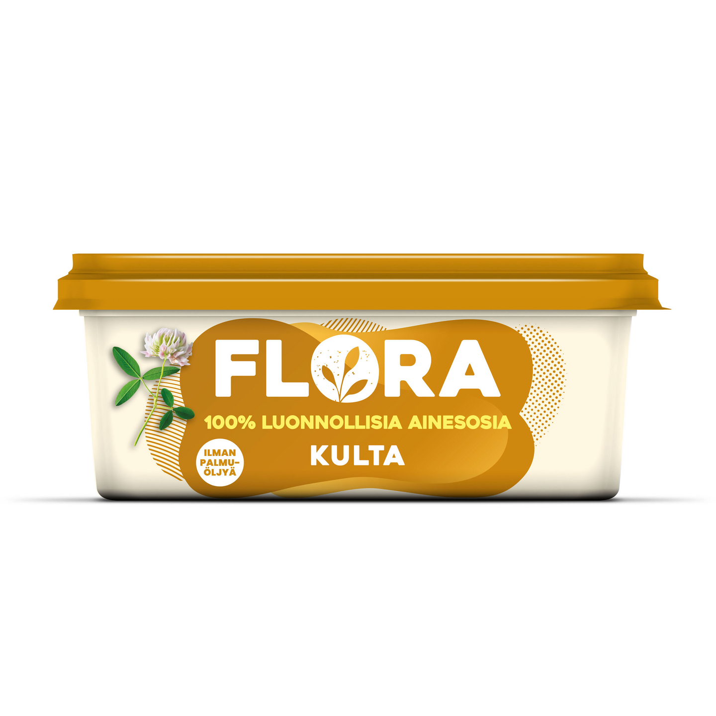 Flora Kulta 380g