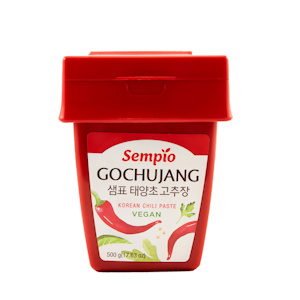 Sempio Gochujang chilitahna 500g