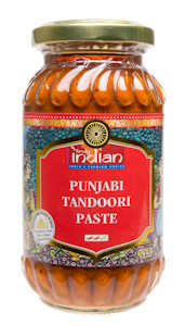 Truly Indian Punjabi tandooritahna 300g