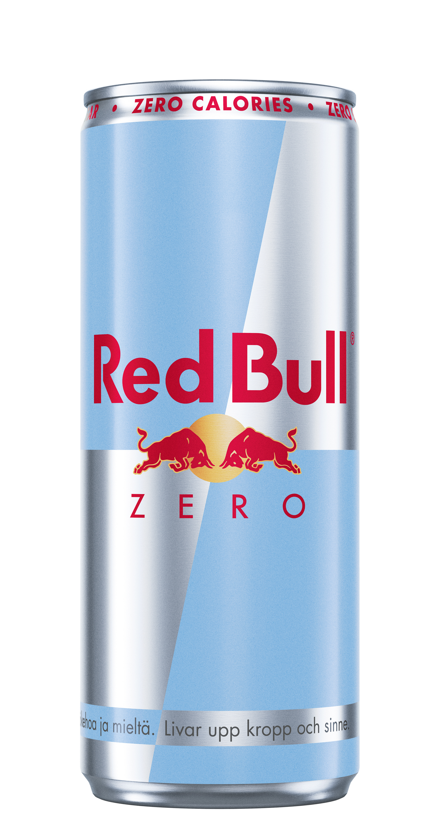 Red Bull Zero energiajuoma 0,25l