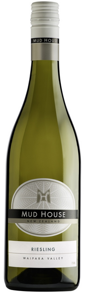 Mud House Riesling 75cl 13%