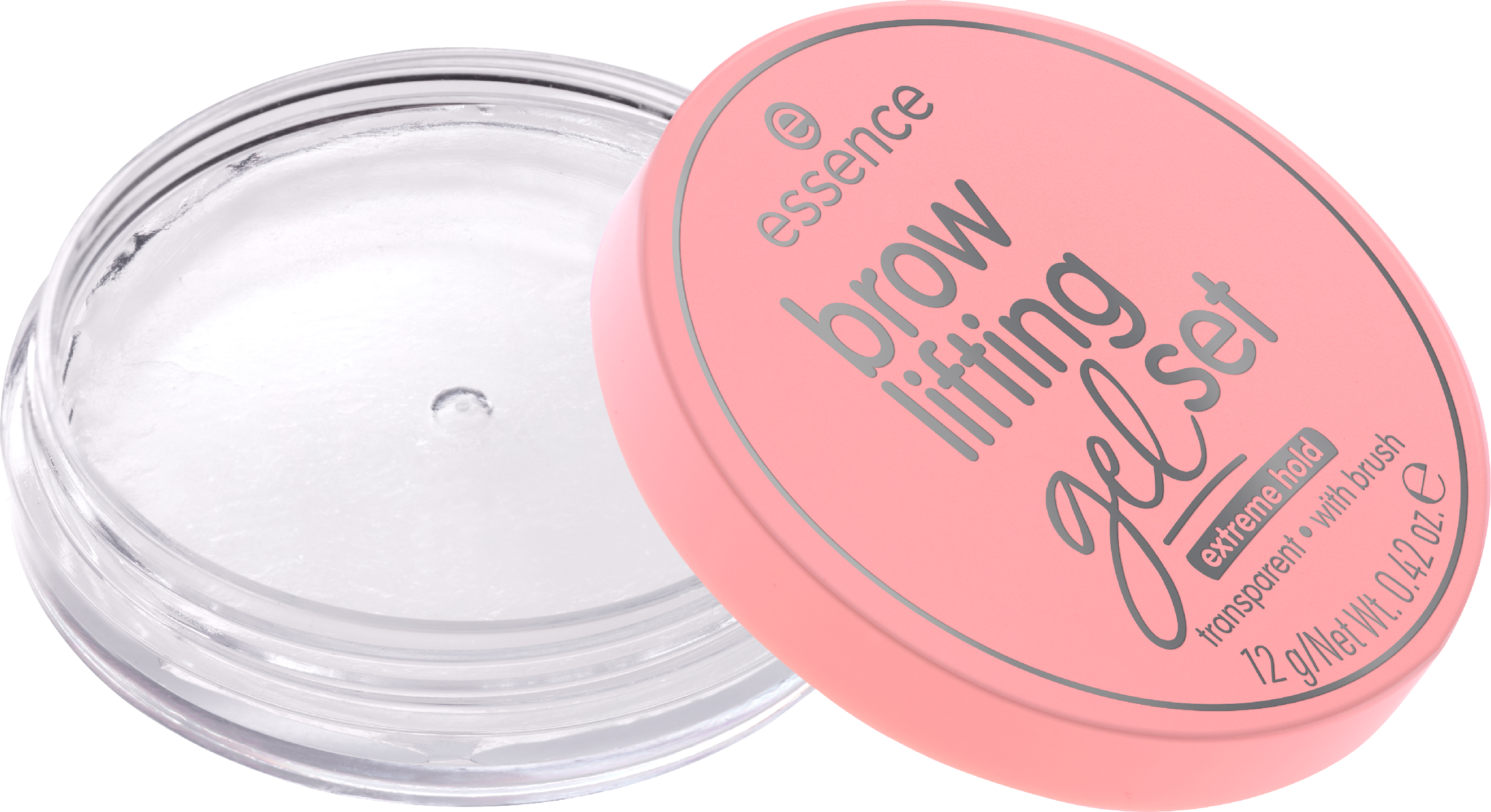 Essence brow lifting kulmakarvoja kohottava geelisetti