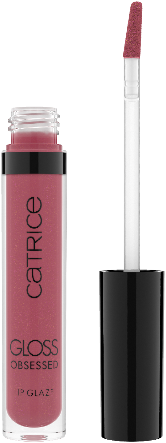 Catrice Gloss Obsessed huulikiilto 040 Pout Of Office