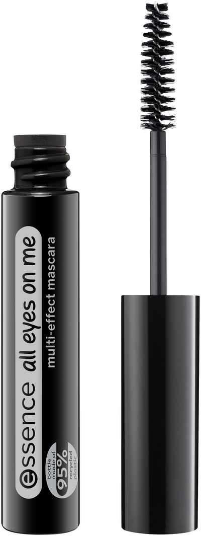 Essence All eyes on me multi-effect mascara