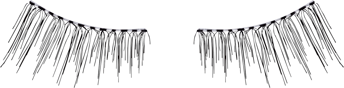 Essence lashes to impress irtoripset 03 half lashes