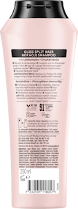 Schwarzkopf Gliss Split Hair Miracle shampoo 250ml