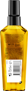 Schwarzkopf Gliss Daily Oil Elixir hoitoöljy 75ml