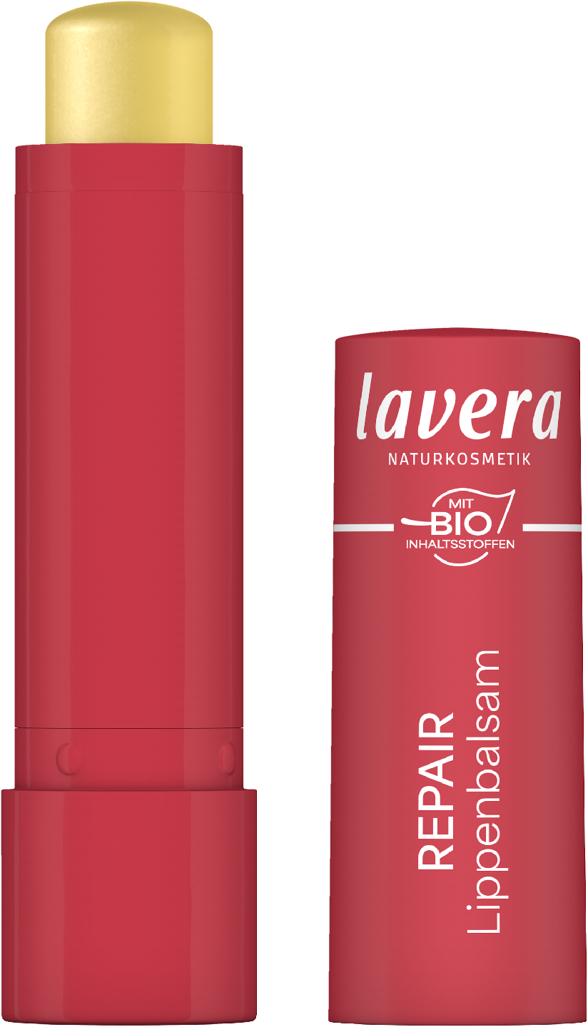 lavera Repair Lip Balm huulirasva 4,5 g
