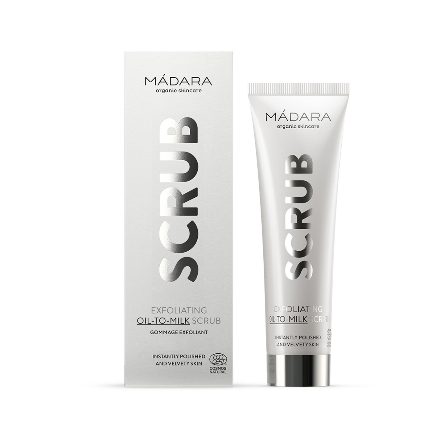 MÁDARA Exfoliating kuorintavoide 60ml