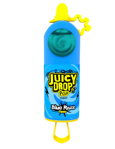 Topps juicy drop pop tikkari 26g