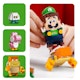 2. LEGO Super Mario 71387 Seikkailut Luigin kanssa -aloitusrata