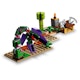 3. LEGO Minecraft 21176 Viidakkohirviö