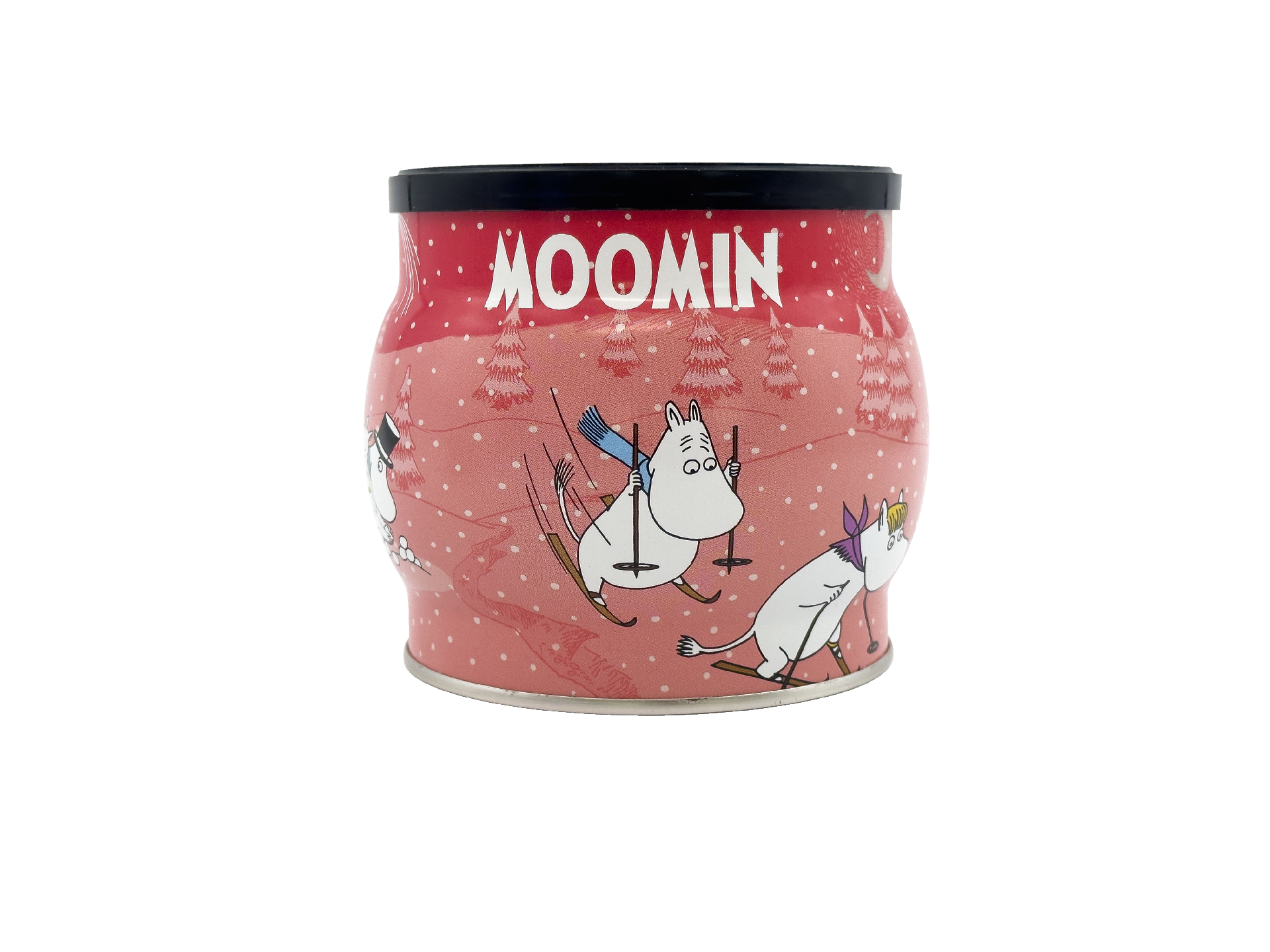 Muumi Choko Chip Cookies 200g Winter