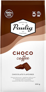 Paulig Choco Coffee 200g kahvi