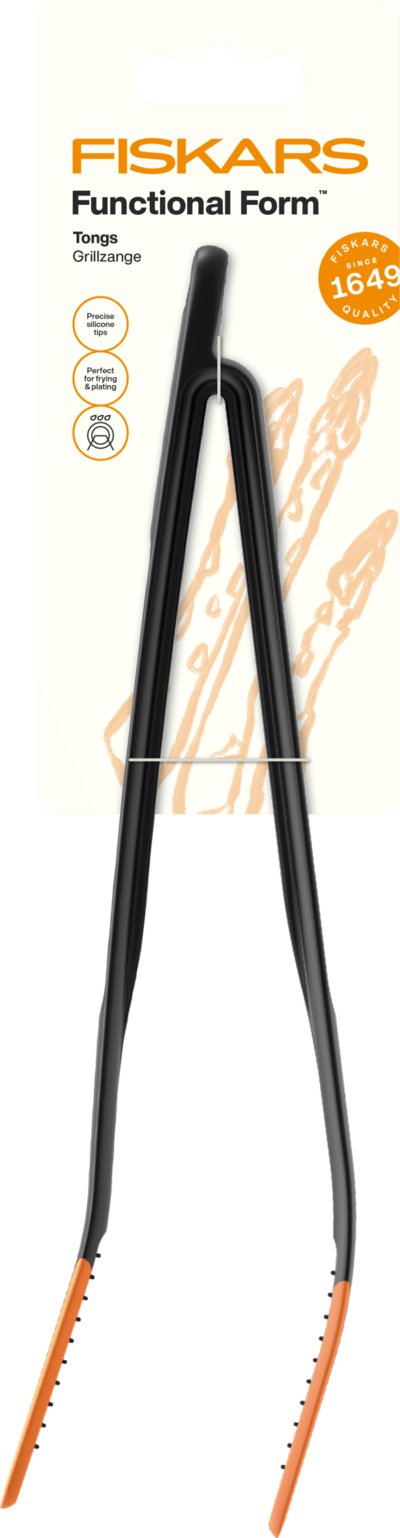 Fiskars Functional Form pihdit