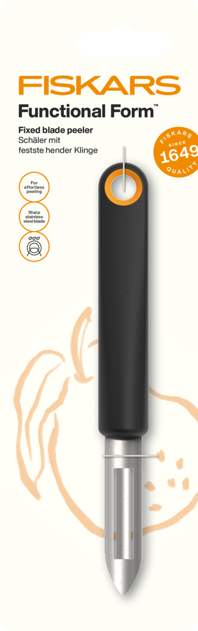 Fiskars Functional Form kuorija