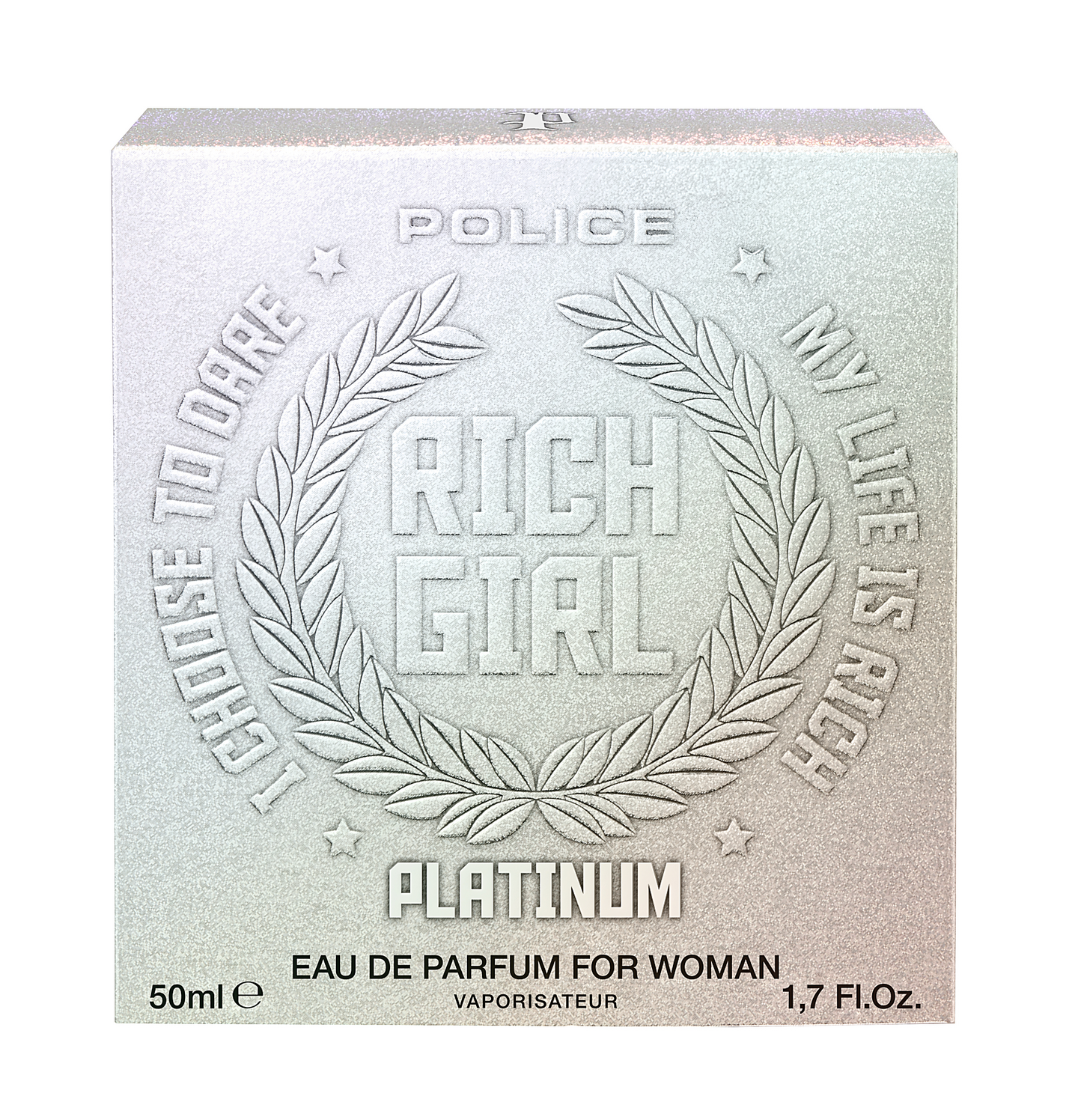 Police Rich Girl EdP 30ml