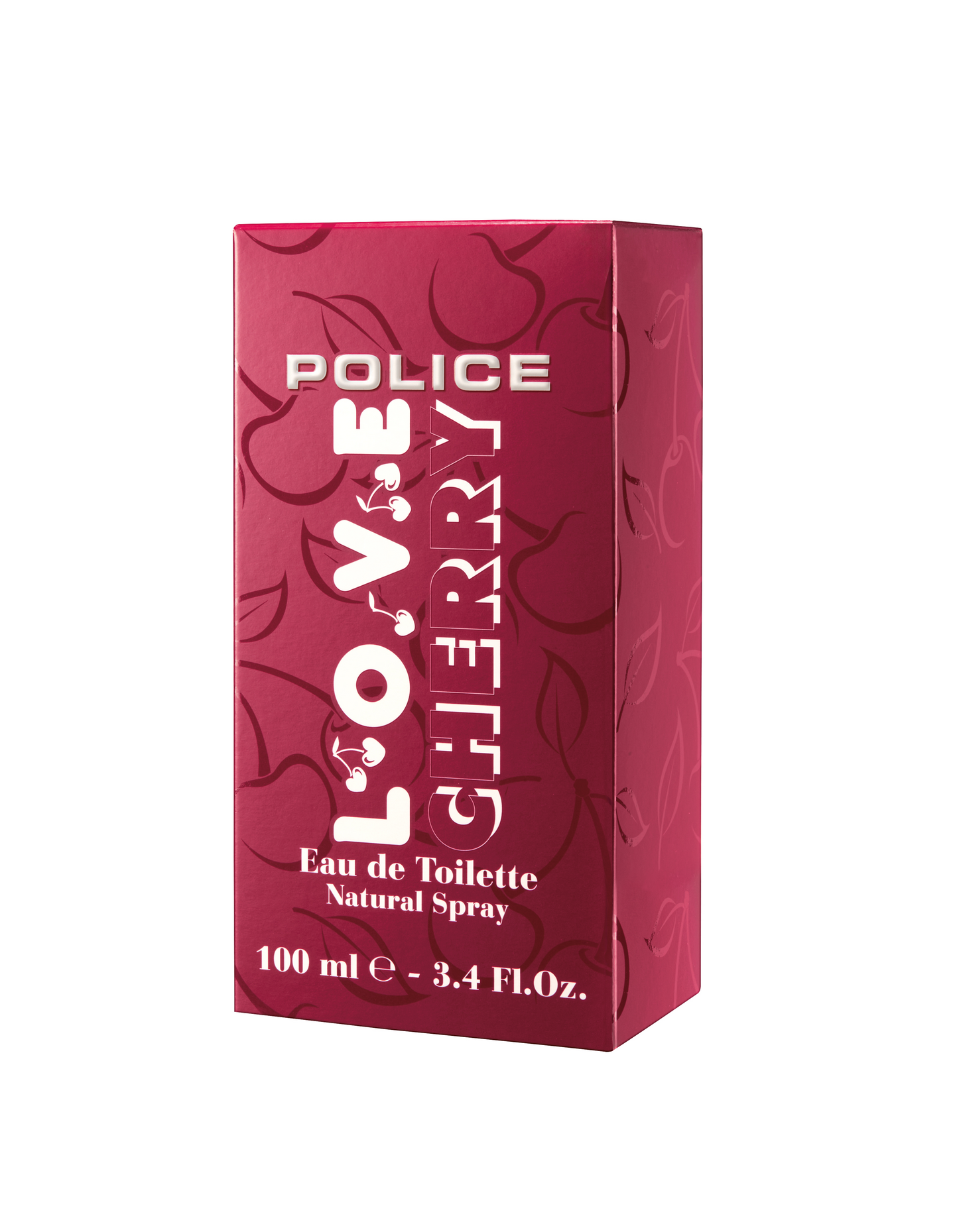 Police Love Cherry EdT 100ml