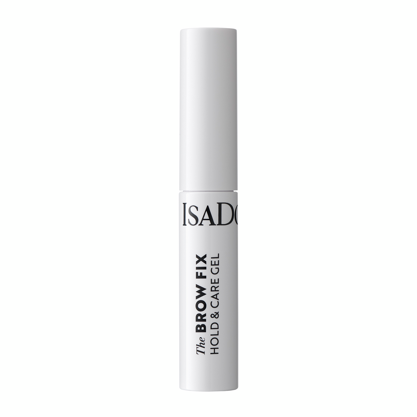 IsaDora The Brow Fix Hold & Care Gel kulmageeli 00 Clear
